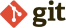 git logo